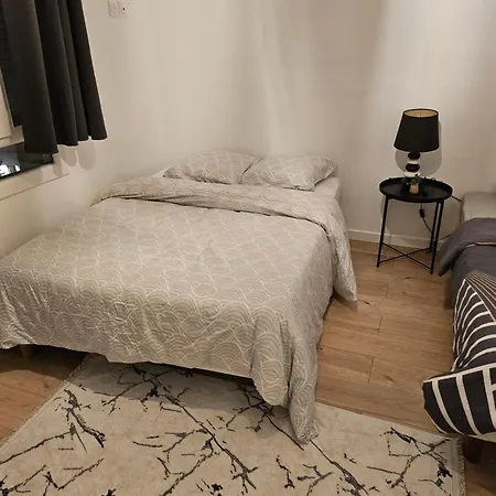 Magnifique Chambre Beauvais Buitenkant foto