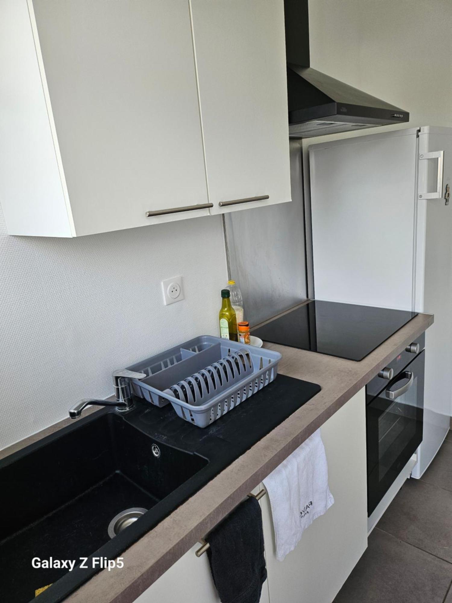 Magnifique Apartment Beauvais