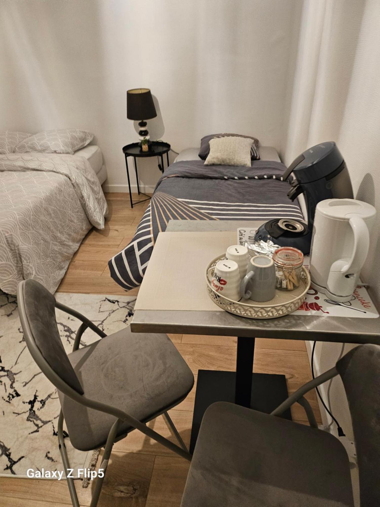 Magnifique Apartment Beauvais