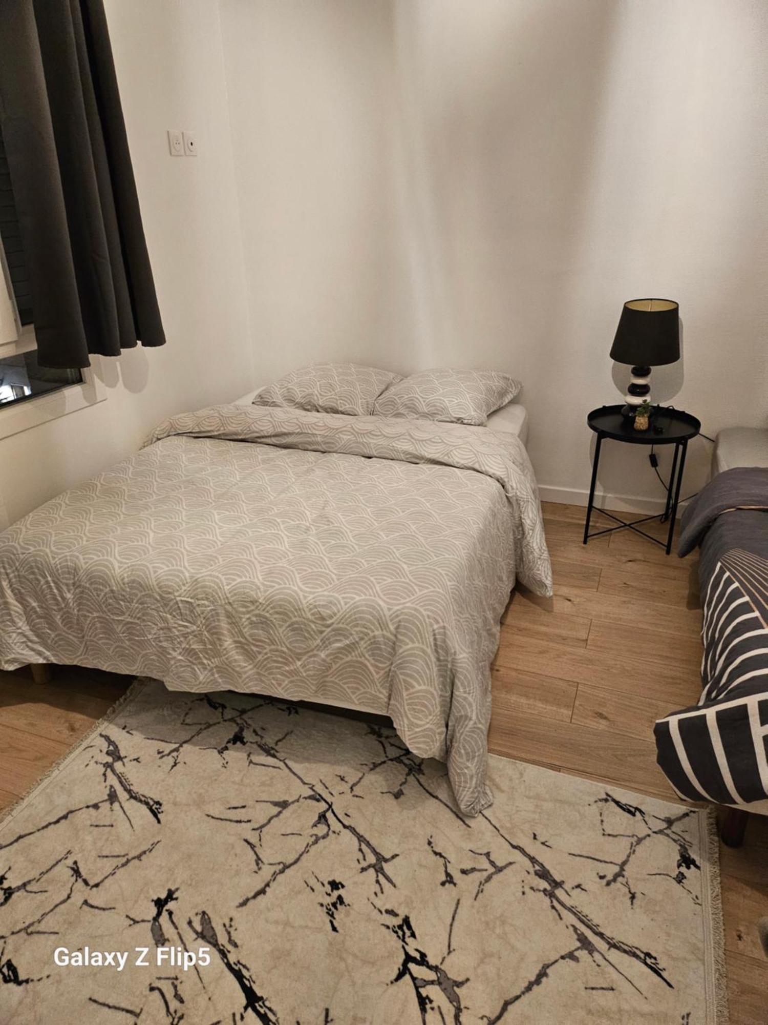 Apartment Magnifique